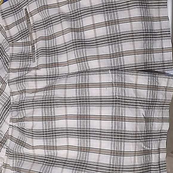 Skort-Very cute IZOD PERFORM X "Stretch"  (NEW SIZE 2) Golf / Tennis - Picture 2 of 9